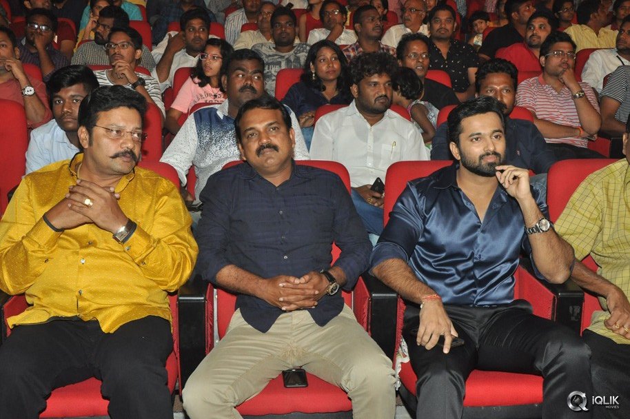 Janata-Garage-Movie-Audio-Launch